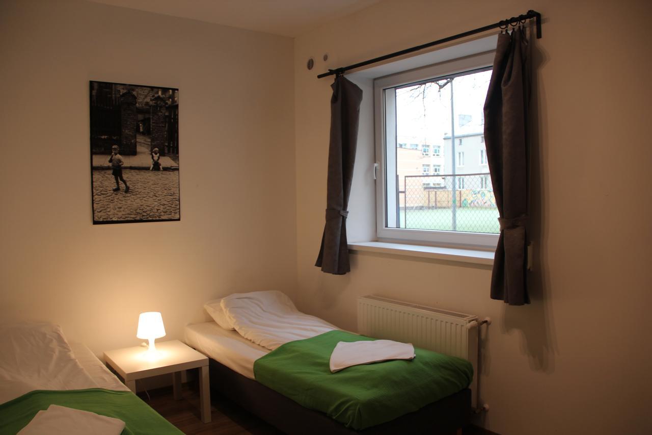 Pokoje Babina Kaliszki Buitenkant foto