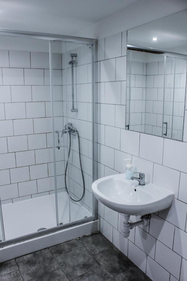 Pokoje Babina Kaliszki Buitenkant foto